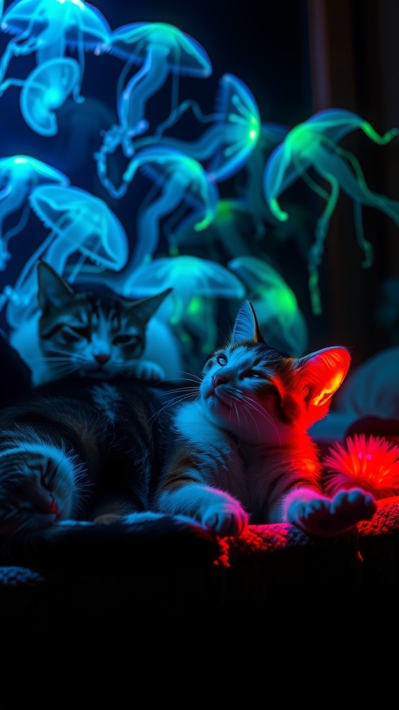 Fakta Menarik tentang Kucing