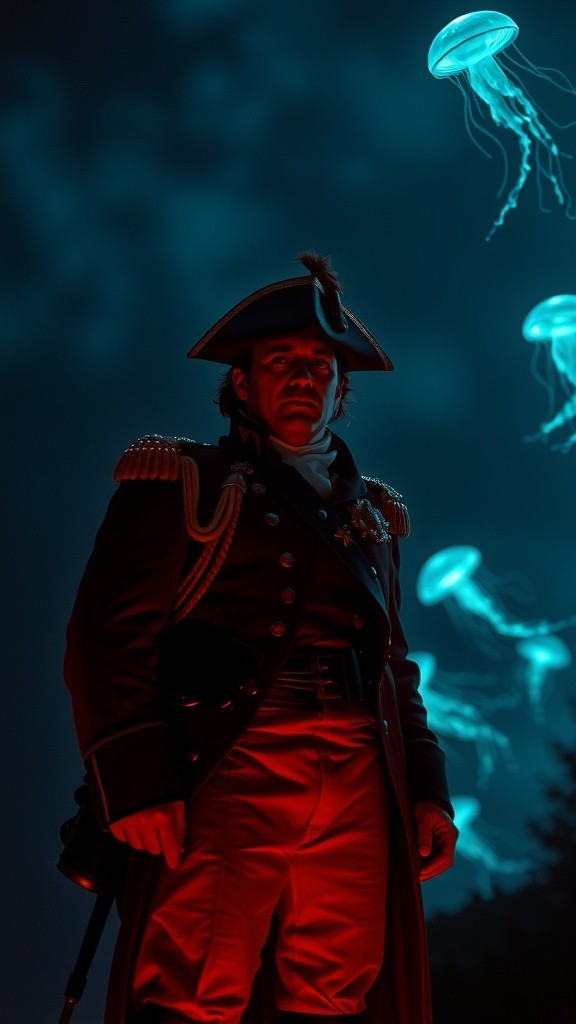 Keterpurukan Napoleon: Fakta-Fakta Penting Runtuhnya Kekuasaan
