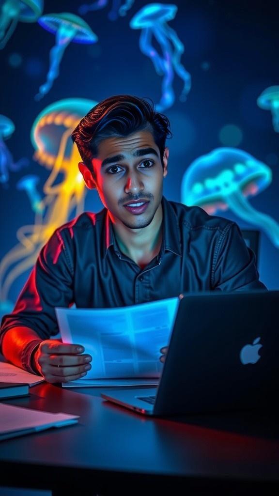 Apa Itu Blockchain? Penjelasan Sederhana!