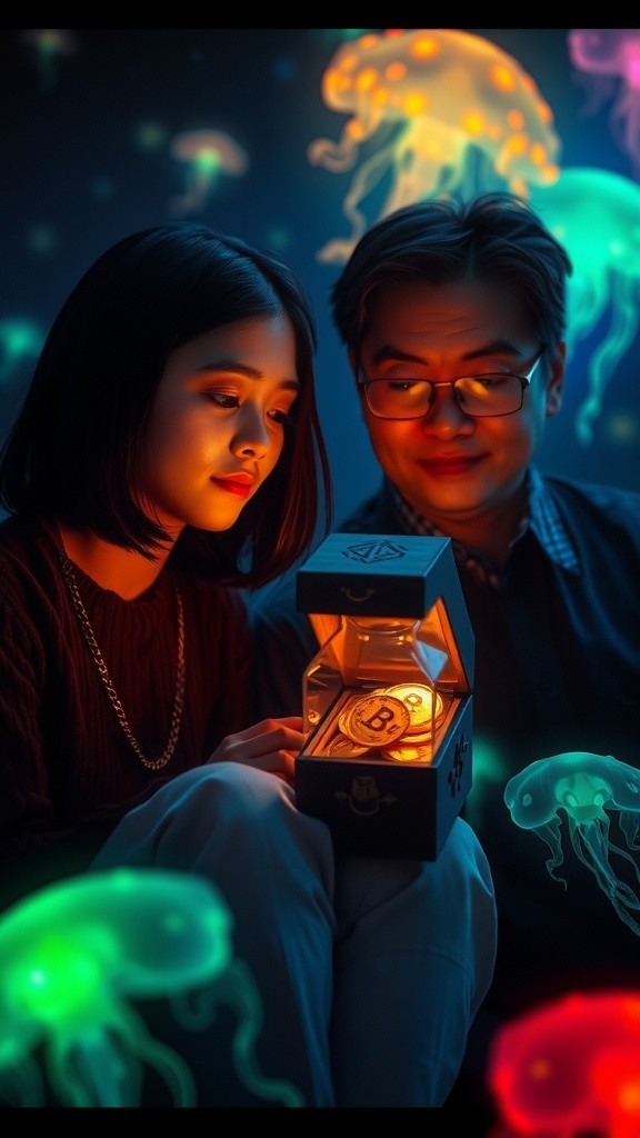 Mengapa Emas Adalah Investasi Aman untuk Masa Depan