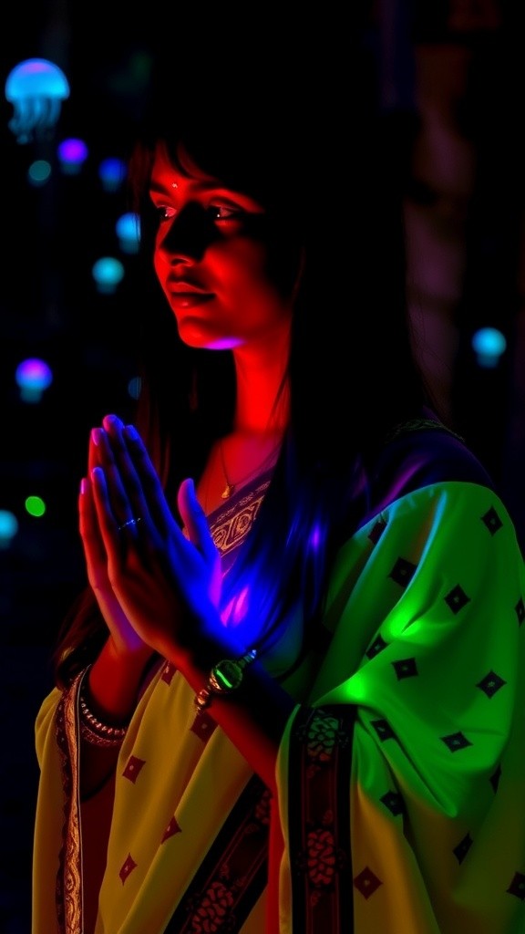 सूर्य देव का उपासना