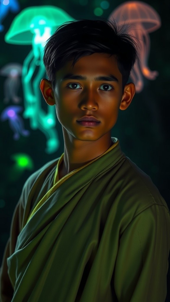 জ্ঞানের আলো