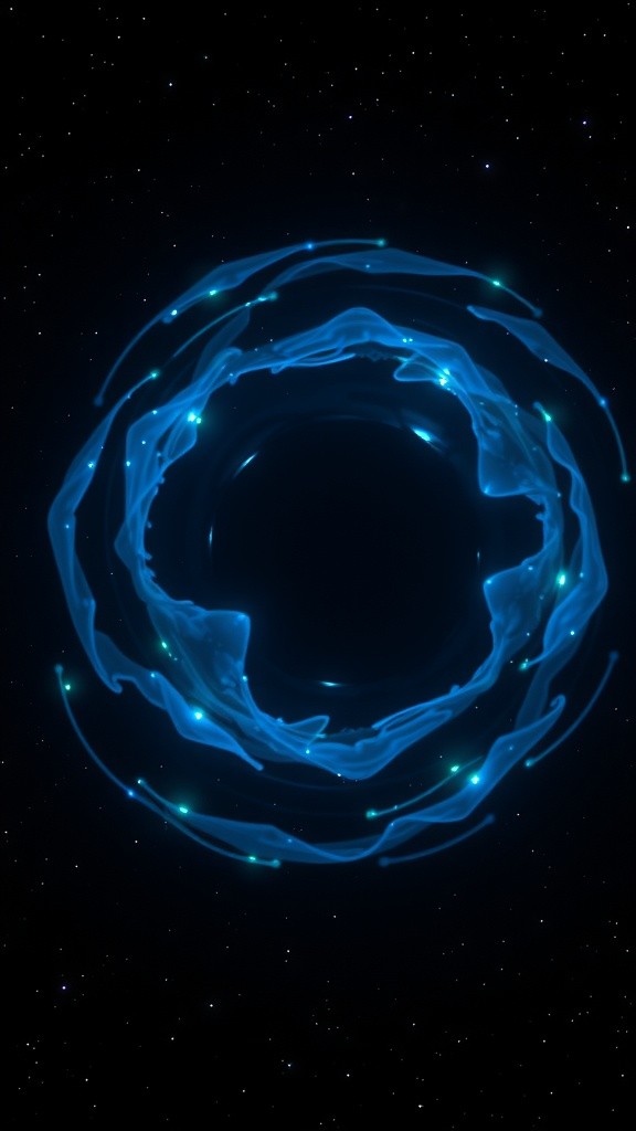 Apa Itu Black Hole?