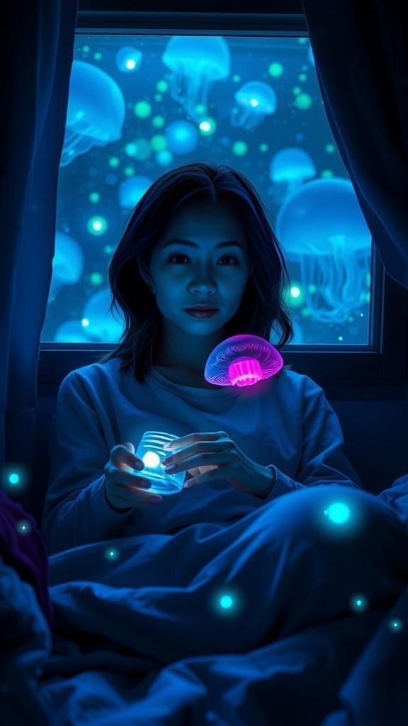 Cinta Sejati Seorang Ibu