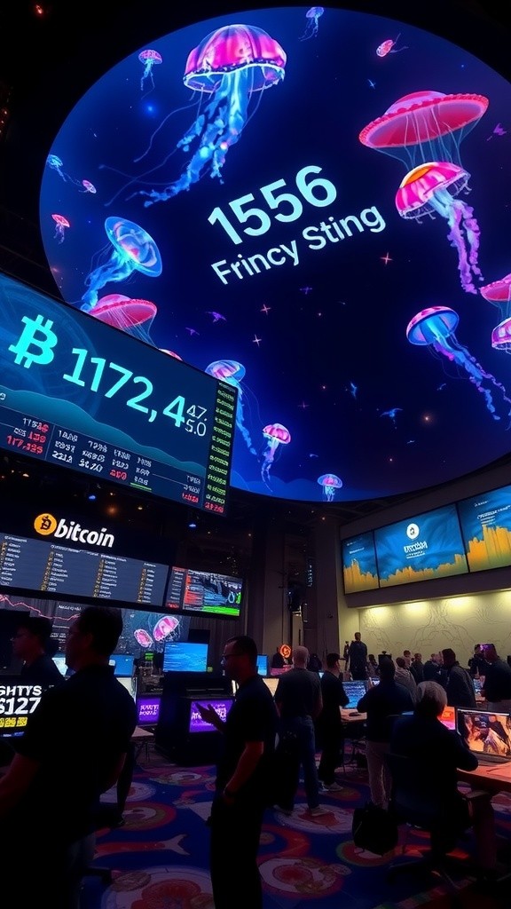 Mengapa Pasar Crypto Kembali Bullish: Halving, Investor Besar, dan Ekonomi Stabil!
