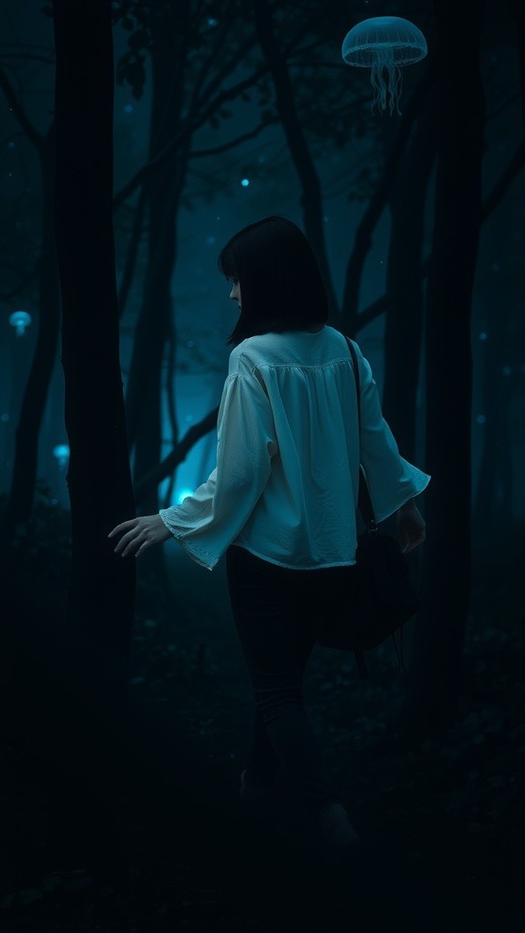 Misteri Keris Berbisa