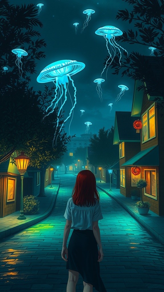 The Garden of Secrets