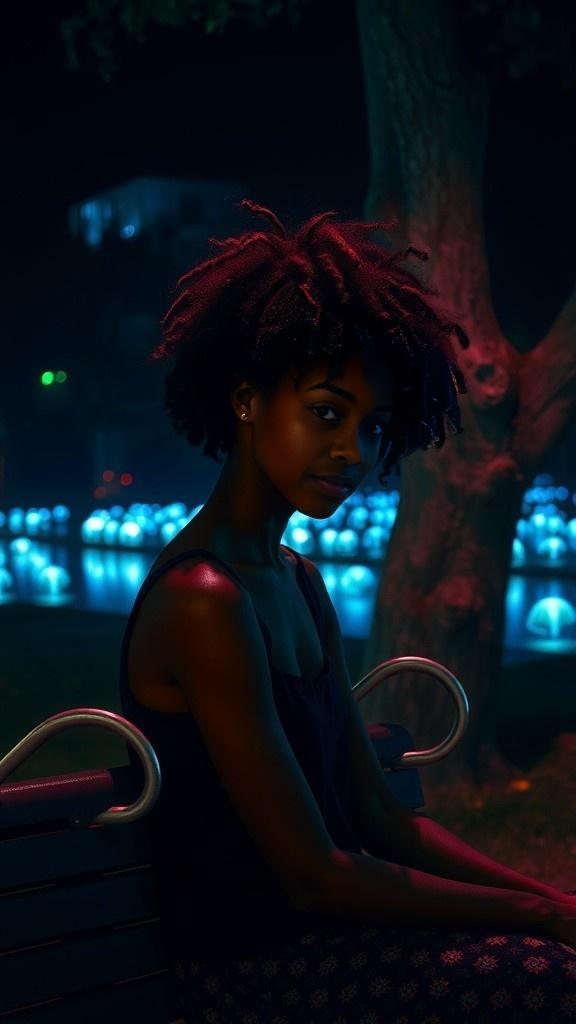 Langkah Kecil Menuju Kebahagiaan