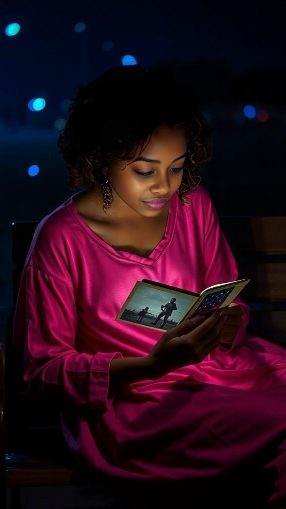 Kekuatan untuk Bangkit Setelah Luka Cinta