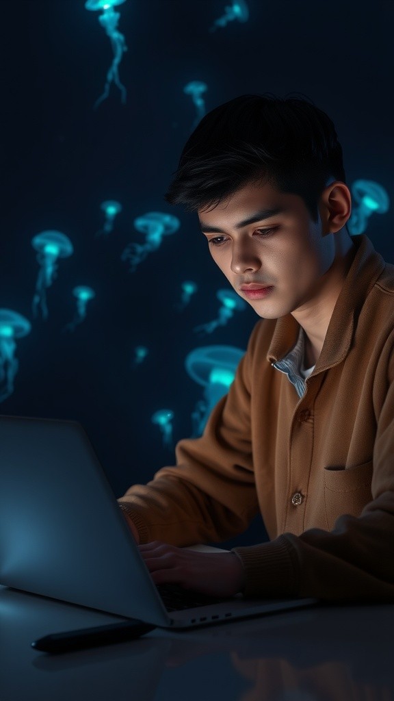 Tutorial Gampang Beli Bitcoin!