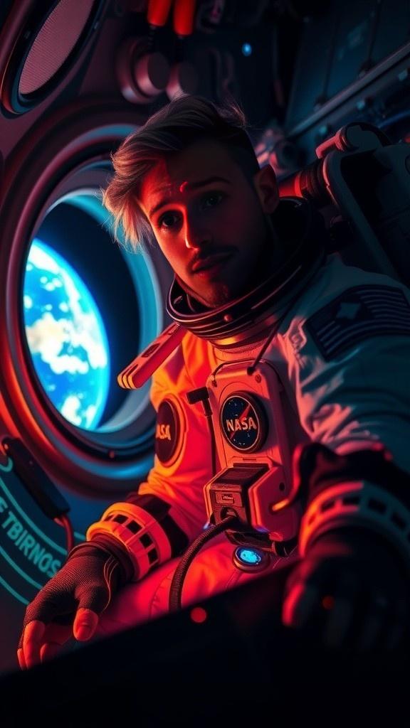 Pena vs Pensil: Solusi Astronot yang Berbeda