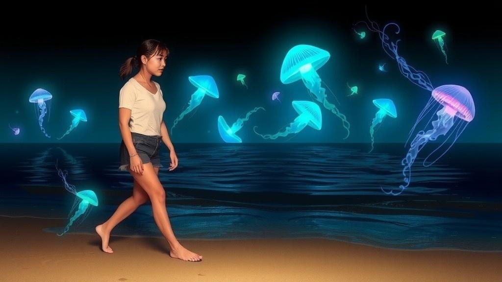 Penemuan Fosil Purba yang Menakjubkan oleh Ruby Reynolds