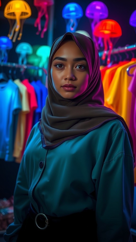 Gaya Kekinian untuk Setiap Kesempatan