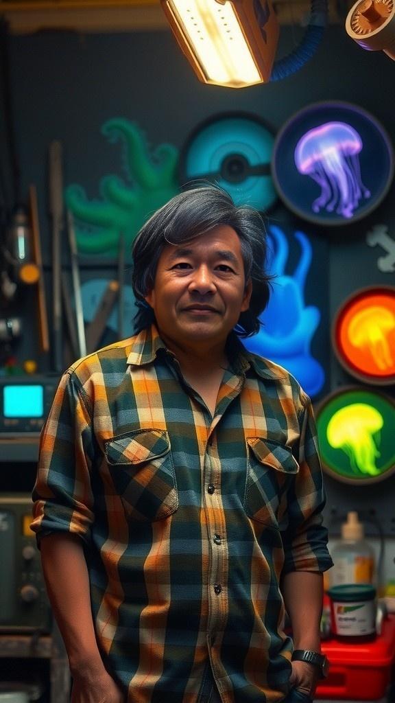Kesalahan Klasik: TV Mati karena Colokan