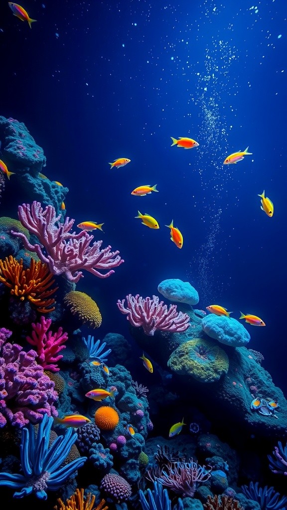 5 Fascinating Facts About Coral Reefs You Didn't Know!