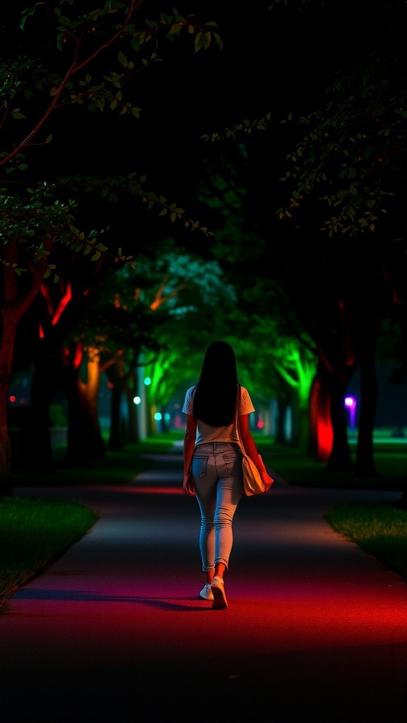 Jalanmu Sendiri, Jangan Terlalu Cepat