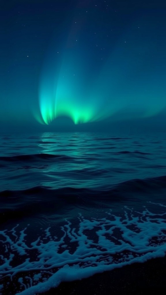Pulau Misterius di Lepas Pantai Norwegia