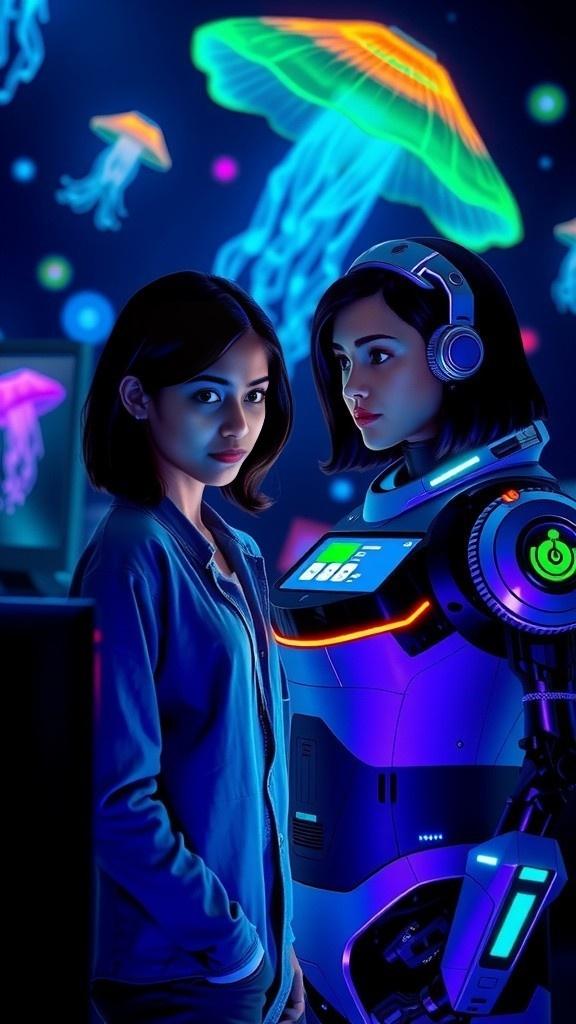 Mempercepat Masa Depan dengan AI