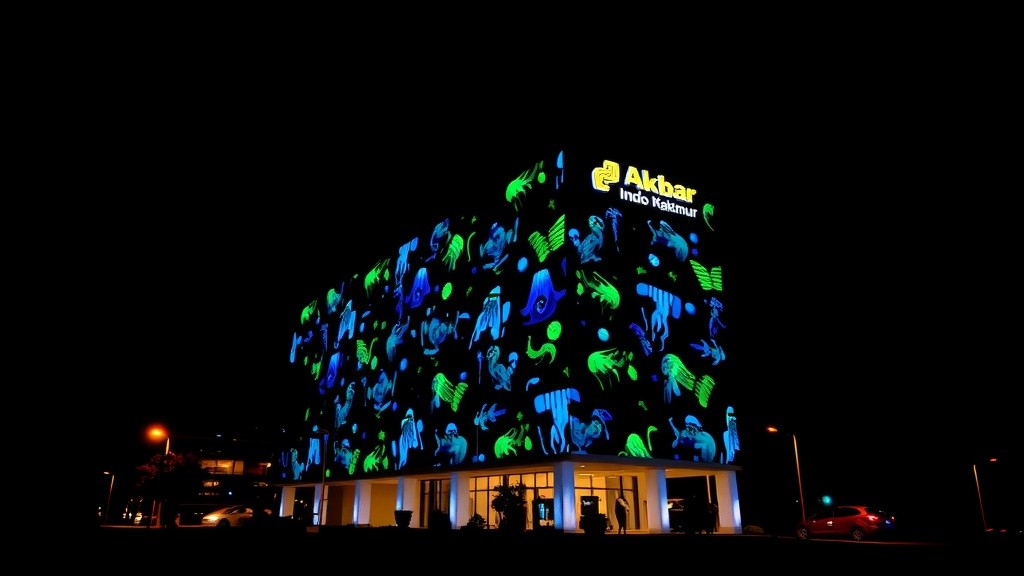 Kinerja Keuangan Buruk PT Akbar Indo Makmur Stimec Tbk Tahun 2023