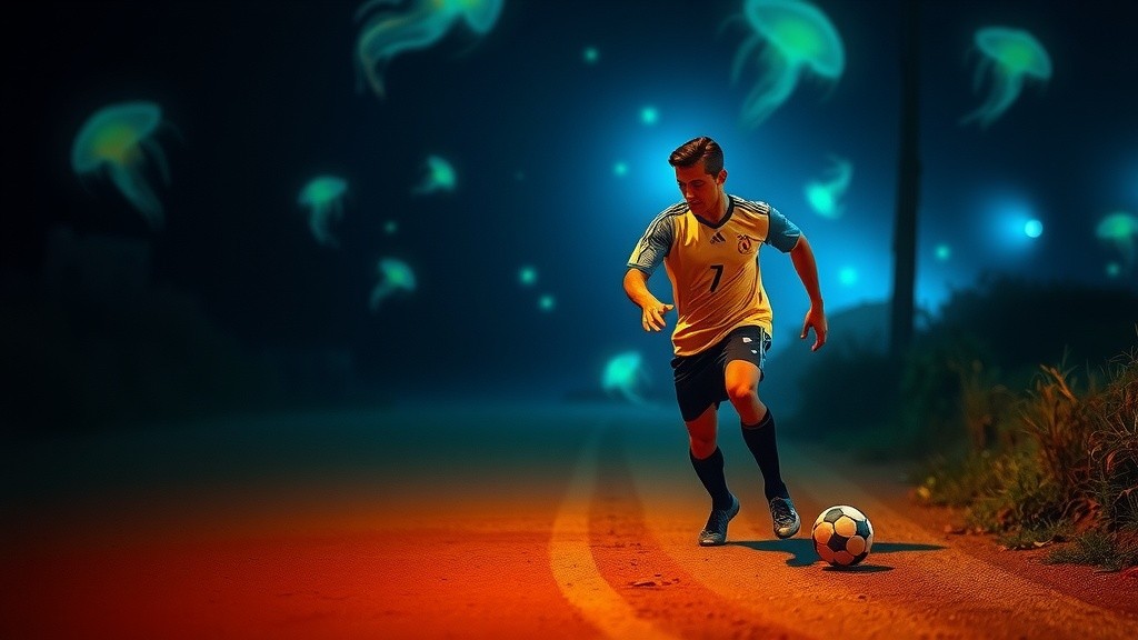 Kisah Masa Kecil Cristiano Ronaldo: Awal Perjalanan CR7