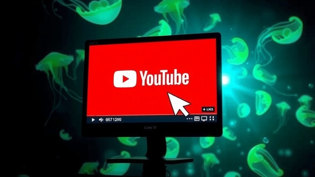 Don’t Forget to Like, Subscribe & Share!