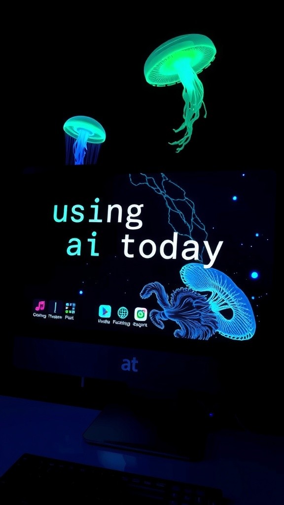 Mengoptimalkan AI: Tips dan Cara Berkomunikasi Efektif