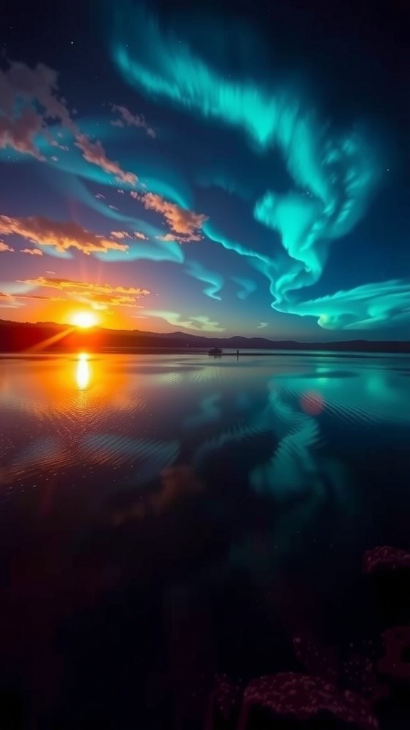 Cinta Dari Jarak Jauh