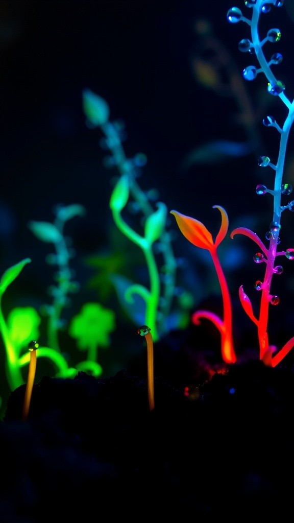 Nurturing Growth: The Invisible Journey to Success