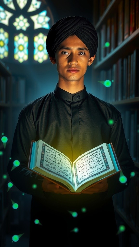 কুরআন মুখস্থকারীদের অপ্রত্যাশিত পুরস্কার
