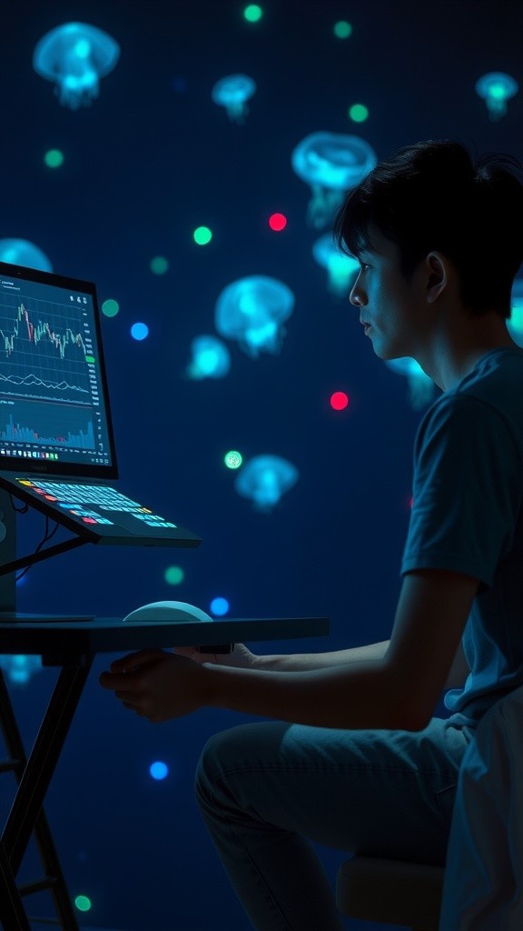 Siap All In di Bitcoin? Dengar Dulu Tipsnya!