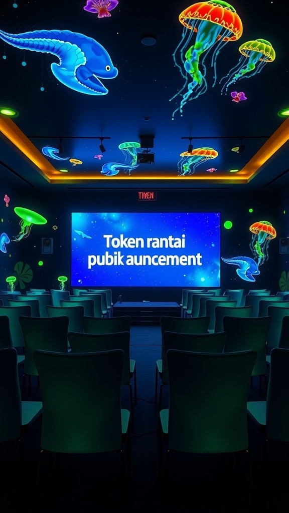 Pengumuman Resmi: CTC Jadi Satu-satunya Token di Ekosistem TANTIN