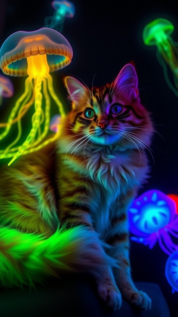 Fakta Menarik Tentang Kucing