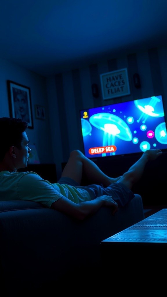 Drama WiFi di Rumah Budi
