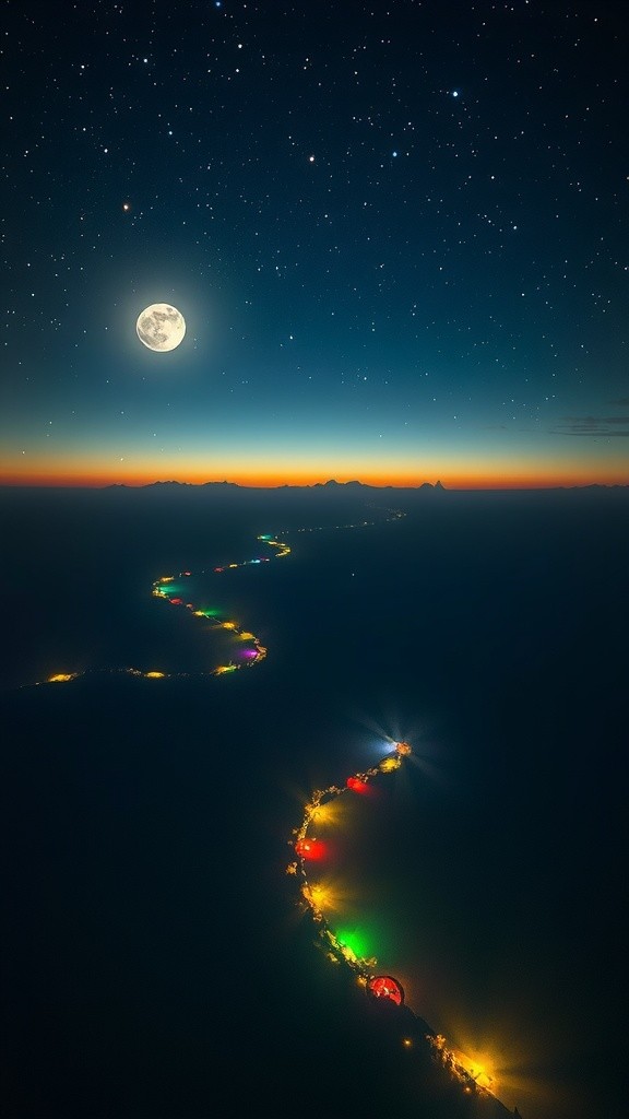 Chase Your Dreams: The Journey of Determination
