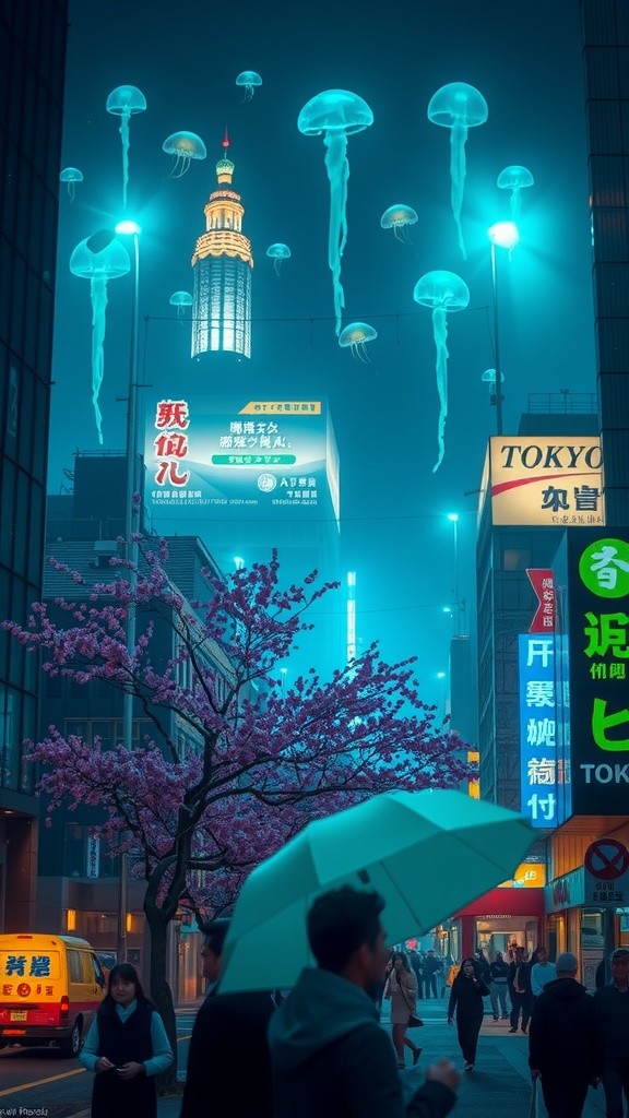 Hokkaido: Surga Tersembunyi di Jepang!