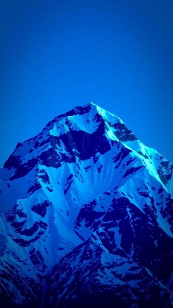 माउंट एवरेस्ट के रहस्यमय तथ्य