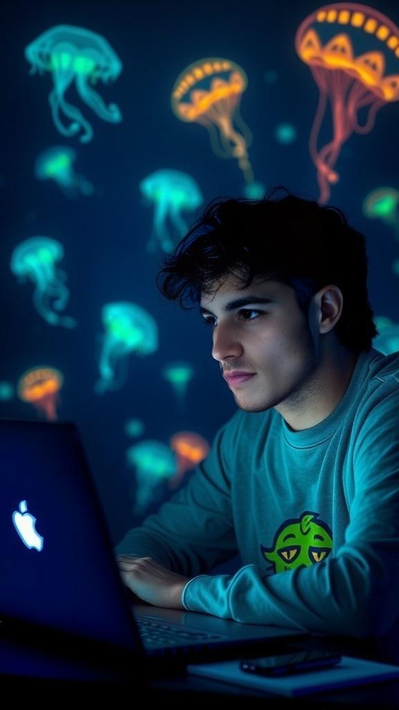 Secrets from the Viral Vault