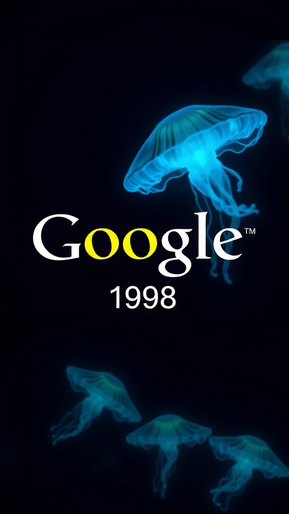 Fakta Menarik tentang Perusahaan Google