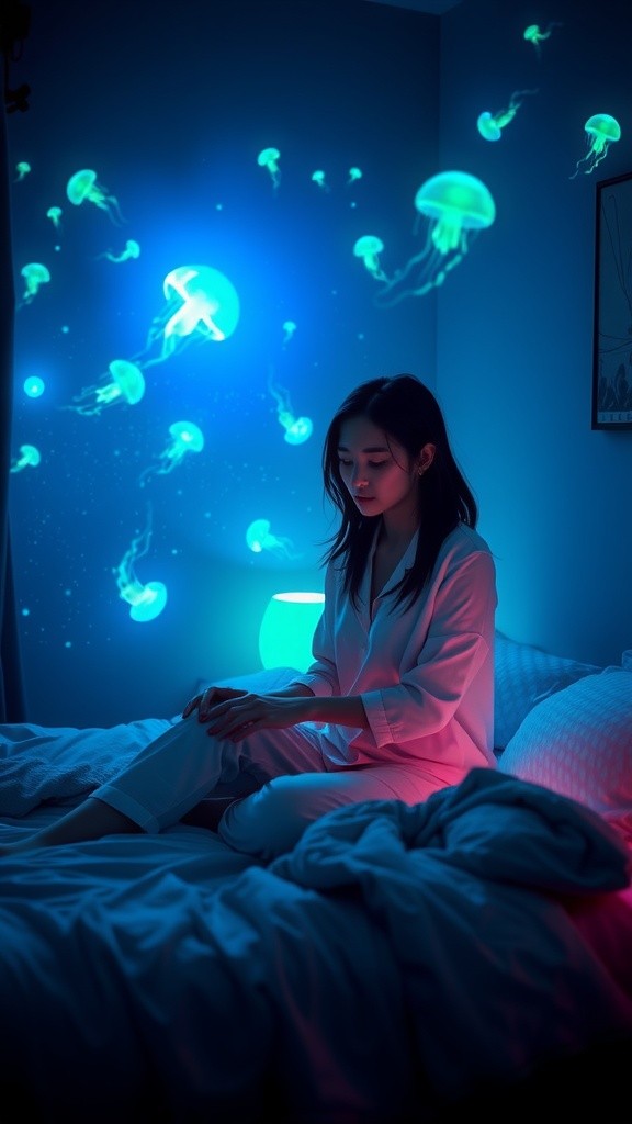 Tips Tidur Nyenyak dan Mimpi Indah