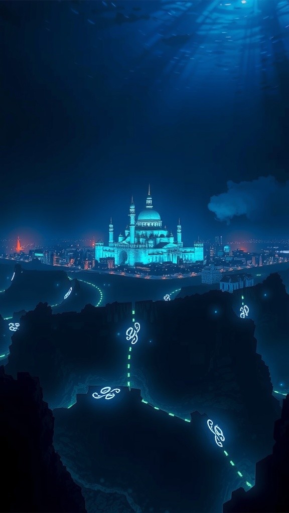 ایمان کی طاقت