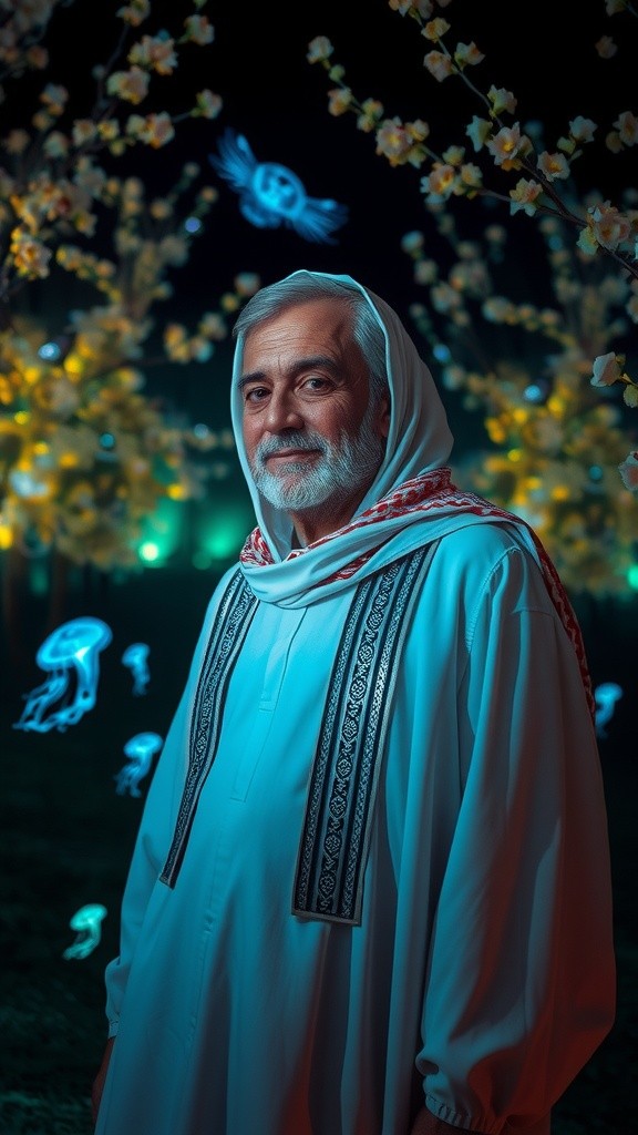 زرع الأجداد وثمار المستقبل