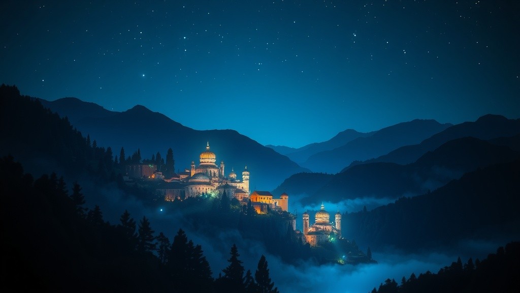 أسطورة الجدار الملعون