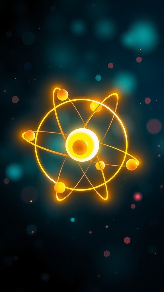 Fakta Menarik tentang Atom dan Struktur Penyusun Materi