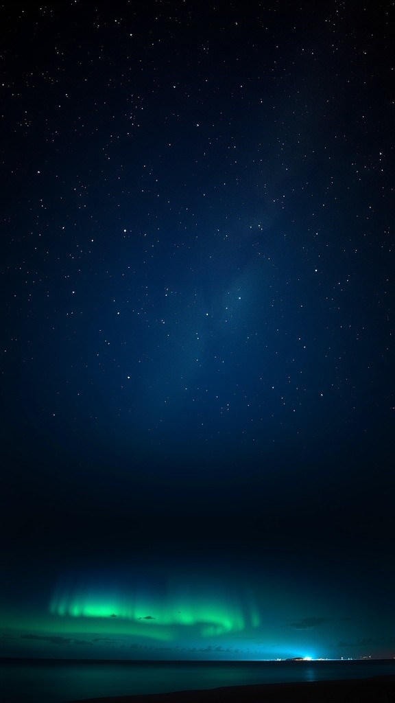 Moonlit Reverie
