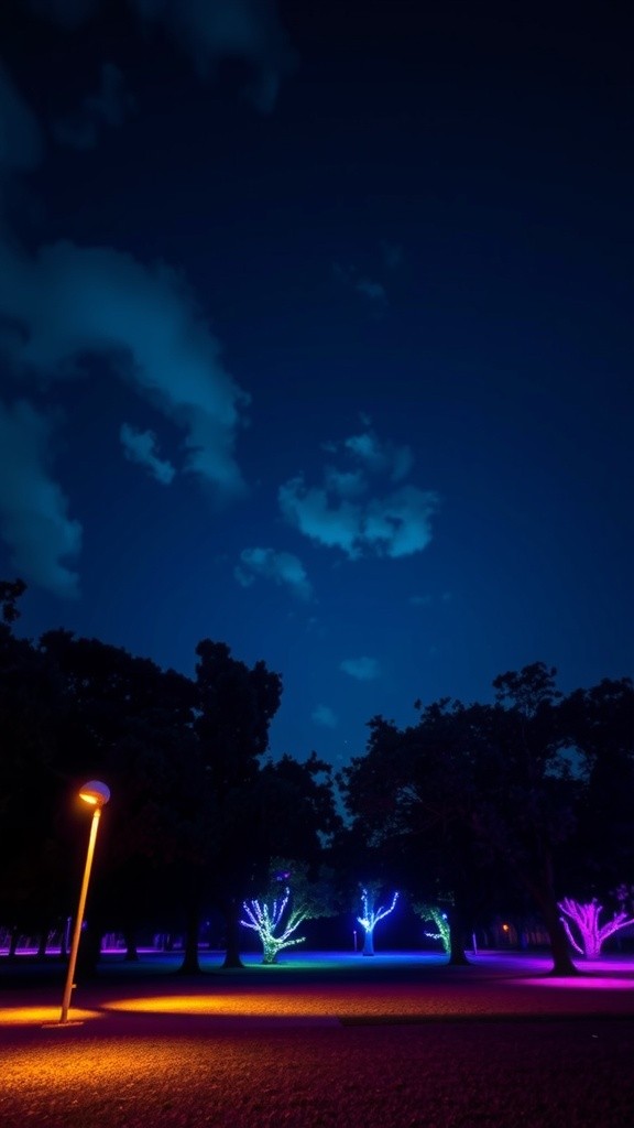 Langit Biru dan Harapan Dara