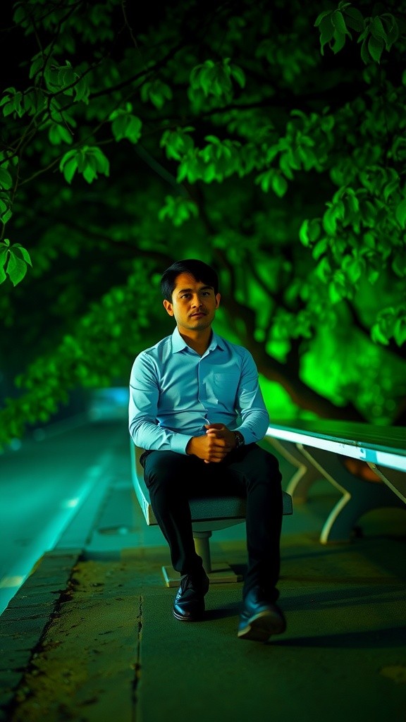 Ubah Mindset, Ubah Nasib: Kunci Menuju Kekayaan