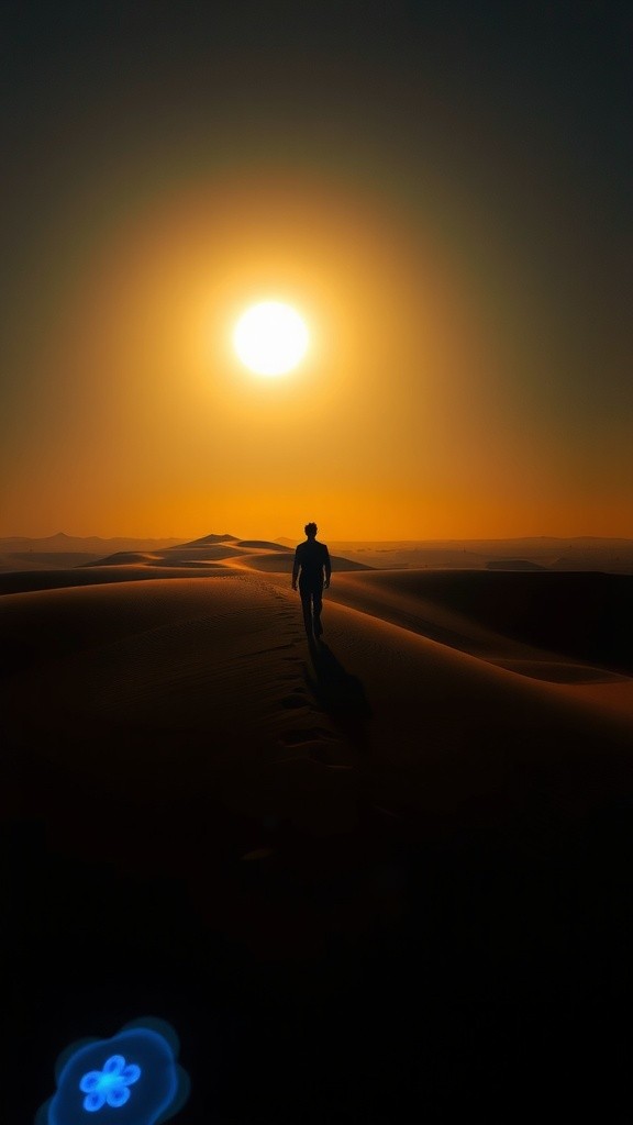 Embrace Your Unique Journey