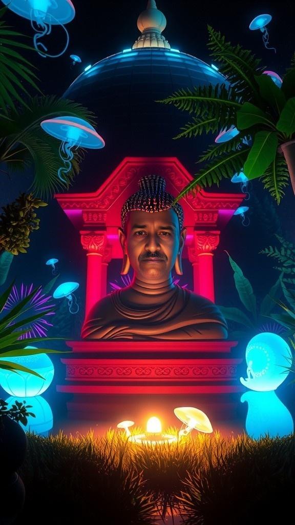 Understanding Benefit in Buddhism