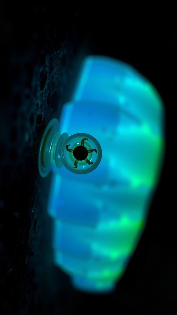 Tardigrade: Alien Kecil yang Selamat di Segala Suasana