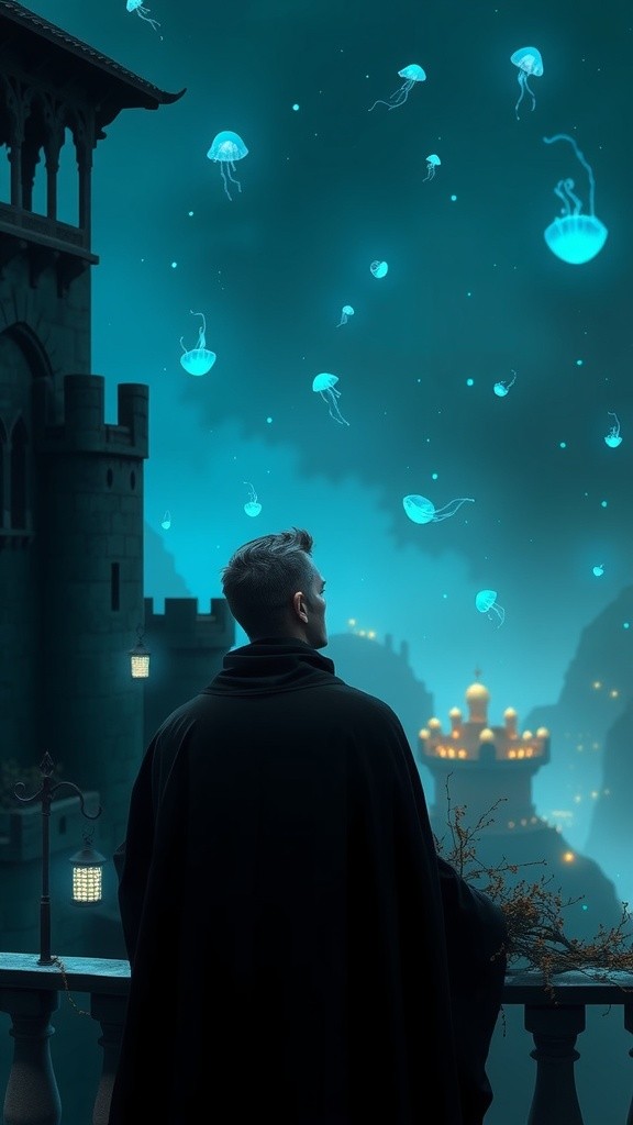 Tale of a Cruel King: A Wicked Reign Ends in Misery